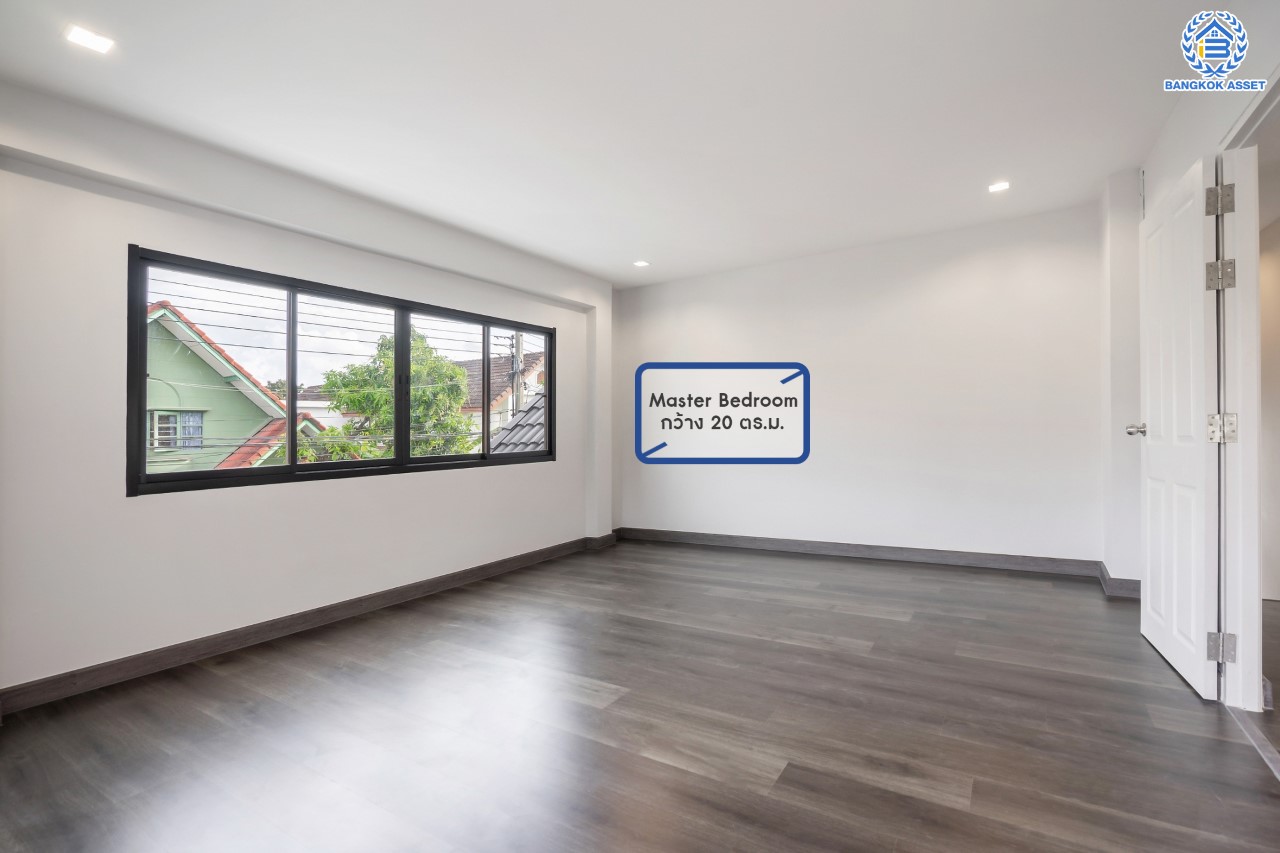 บ้านมือสองตกแต่งใหม่ ม.กฤษดานคร16-17 บรมราชชนนี-พุทธมณฑลสาย3 เนื้อที่ 60 ตร.ว. ฟังก์ชัน 4 ห้องนอน 3 ห้องน้ำ 1 ห้องอเนกประสงค์ จอดรถได้ 2 คัน บนทำเลศักยภาพ เชื่อมต่อเมืองอย่างรวดเร็ว ใกล้ทางคู่ขนานลอยฟ้าบรมราชชนนี ม.มหิดล เซ็นทรัลศาลายา และทางด่วน ฯลฯ...